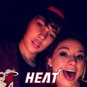 Meet your Posher, Ashton